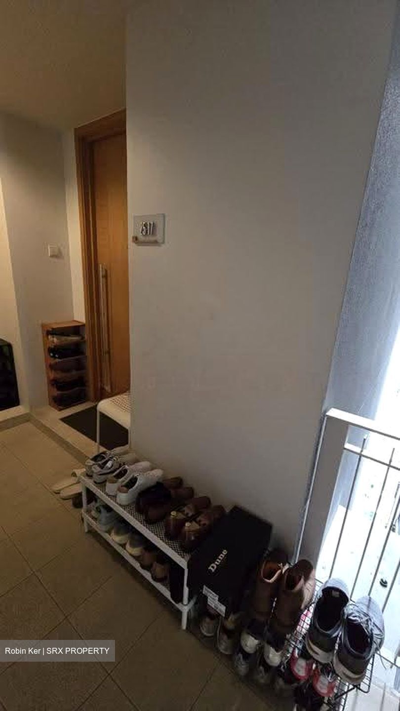 Park Infinia At Wee Nam (D11), Condominium #623740601